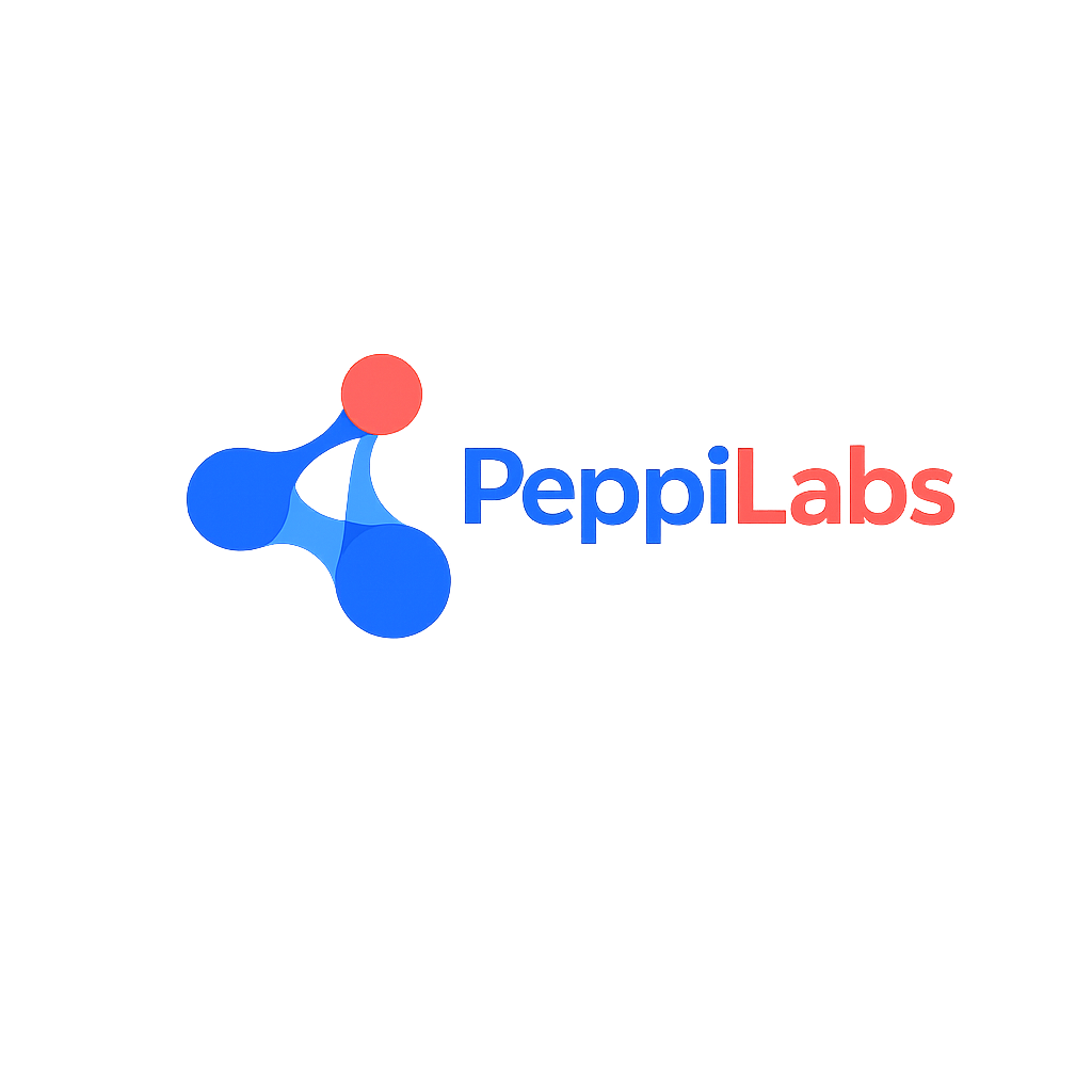 Peppi Labs